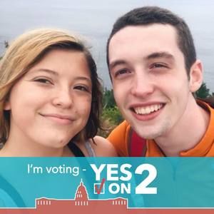 Meet your Posher, Caitlin